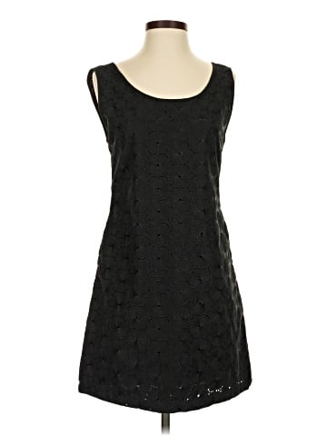 Tulle Cocktail Dress (view 1)