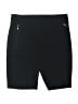 Izod Golf Solid Black Athletic Shorts Size 2 - photo 1