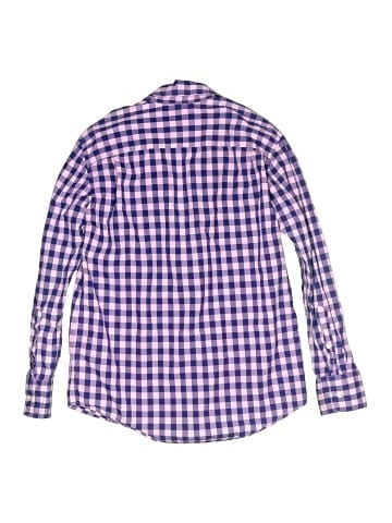 Crewcuts Long Sleeve Button-Down Shirt (view 2)