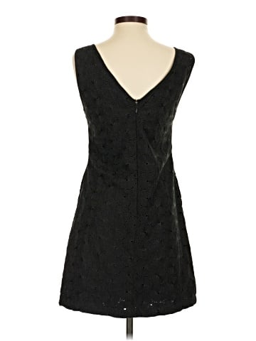 Tulle Cocktail Dress (view 2)