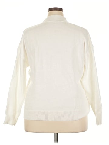 Unbranded Turtleneck Sweater (view 2)