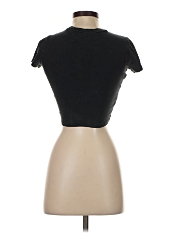 Hollister Short Sleeve Turtleneck (view 2)
