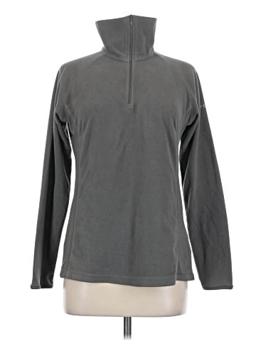 Columbia Turtleneck Sweater (view 1)