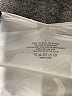 Unbranded White Bodysuit Size L - photo 3
