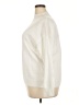 Unbranded Solid Ivory Turtleneck Sweater Size 3XL - photo 5