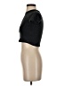 Hollister Black Short Sleeve Turtleneck Size XS - photo 5