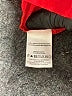 Stellah 100% Polyester Solid Red Casual Dress Size S - photo 8