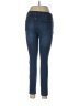 Nine West Solid Blue Jeans Size 8 Petite - photo 2