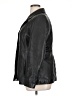 Wilsons Leather 100% Polyester Black Blazer Size XL - photo 5