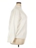 Unbranded Solid Ivory Turtleneck Sweater Size 3XL - photo 4