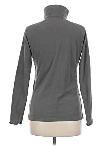 Columbia Turtleneck Sweater (view 2)