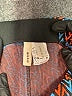 System Plaid Blue Casual Skirt Size M (estimated) - photo 4