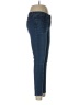 Nine West Solid Blue Jeans Size 8 Petite - photo 4