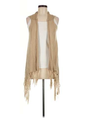 Say What? Cardigan (view 1)