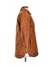 Madewell 100% Polyamide Brown Coat Size XS - photo 4