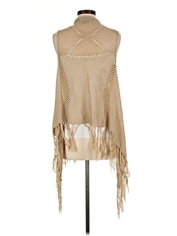 Say What? Cardigan (view 2)