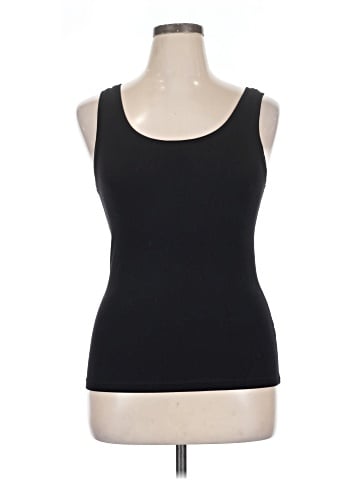 Karen Kane Tank Top (view 1)