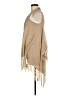 Say What? Tan Cardigan Size M - photo 5