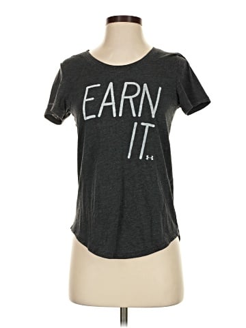 Under Armour Active T-Shirt (view 1)
