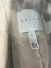Leith Ivory Blazer Size L - photo 6