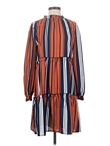 Lularoe Casual Dress (view 1)