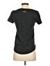 Under Armour Gray Active T-Shirt Size S - photo 2