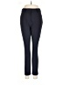 Express Solid Blue Dress Pants Size 6 S - photo 1