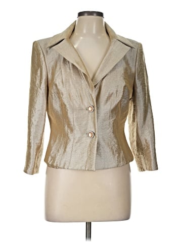 Kay Unger Blazer (view 1)