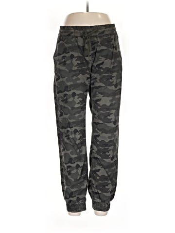 Chocolate Casual Pants (view 1)
