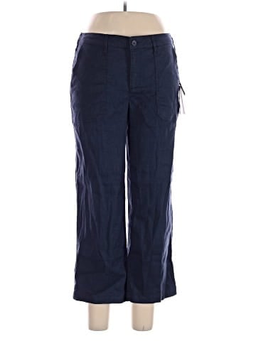 NYDJ Linen Pants (view 1)