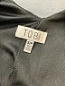 TOBI Black Cocktail Dress Size S - photo 7