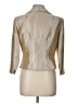 Kay Unger Metallic Gold Blazer Size 12 - photo 2