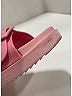 Gucci Pink Sandals Size EU (IT) 40 / US 10 - photo 3