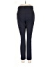 Express Solid Blue Dress Pants Size 6 S - photo 2