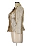 Kay Unger Metallic Gold Blazer Size 12 - photo 5