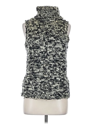 Liz Claiborne Collection Sweater Vest (view 1)