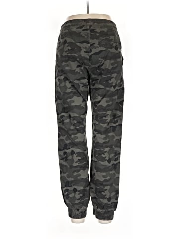 Chocolate Casual Pants (view 2)