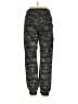 Chocolate Camo Green Casual Pants Size L - photo 2