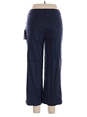 NYDJ Linen Pants (view 2)