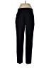 Athleta Solid Black Dress Pants Size 12 (tall) - photo 2