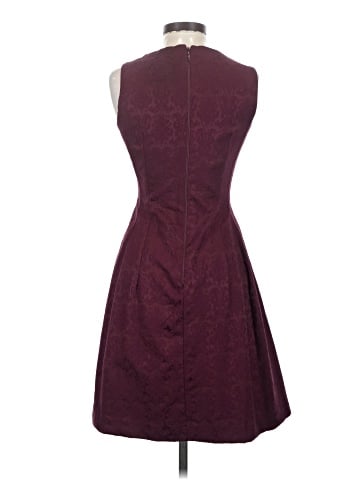 Eva Mendes by New York & Company Cocktail Dress (view 2)
