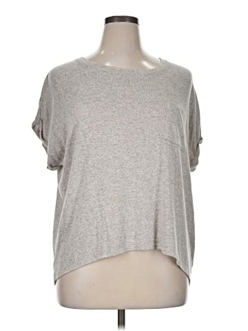 Soho Short Sleeve T-Shirt (view 1)