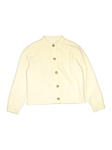 Zara Cardigan (view 1)