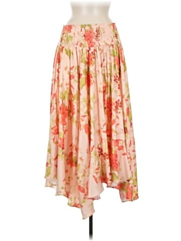 By Anthropologie Casual Skirt (view 1)