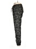 Chocolate Camo Green Casual Pants Size L - photo 5