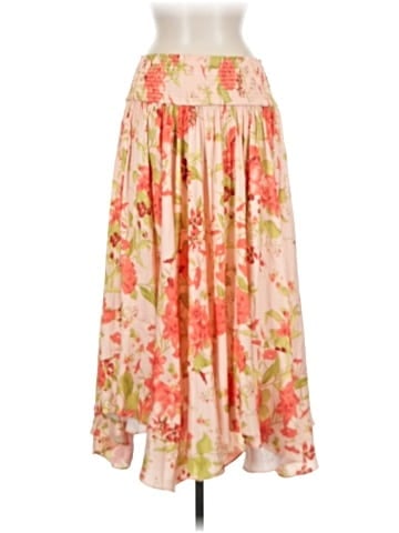 By Anthropologie Casual Skirt (view 2)