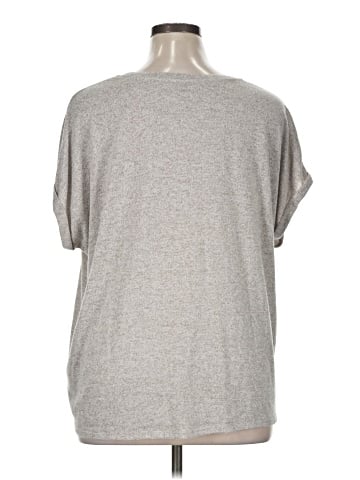 Soho Short Sleeve T-Shirt (view 2)