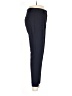 Express Solid Blue Dress Pants Size 6 S - photo 4