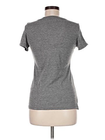 OUT OF PRINT Short Sleeve T-Shirt (view 2)