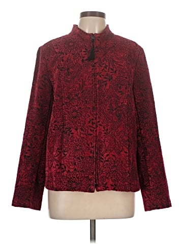 Christopher & Banks Jacket (view 1)